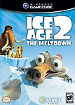 Ice Age 2 : The Meltdown (Gamecube)