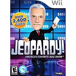 Jeopardy! (Wii)