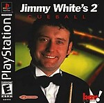 Jimmy Whites 2 Cueball (Psx)