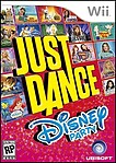 Just Dance Disney Party (Wii)