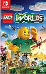 LEGO Worlds (Switch)