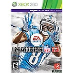 Madden 13 (Xbox 360)
