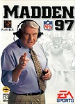 Madden '97 (Genesis)