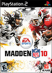 Madden NFL 10 (PS2)