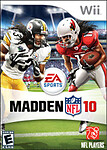 Madden NFL 10 (Wii)