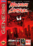 Maximum Carnage (Genesis)