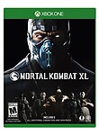 Mortal Kombat XL (Xbox One)