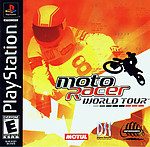 Moto Racer World Tour (PSX)