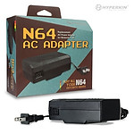 AC Adaptor (N64)