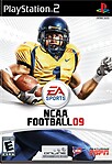 NCAA Football 09 (PS2)