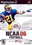 NCAA Football 06 (PS2)
