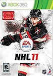 NHL 11 (Xbox 360)