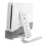 Nintendo Wii System