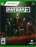 Payday 3 (Xbox Series X)