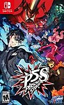 Persona 5 Strikers (Nintendo Switch)