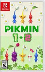 Pikmin 1 + 2 (Switch)