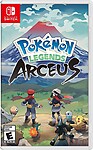 Pokemon Legends: Arceus (Switch)