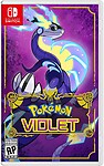 Pokemon Violet (Switch)