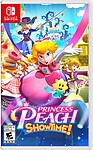Princess Peach: Showtime! (Switch)
