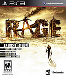 Rage Anarchy Edition (PS3)