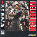 Resident Evil (PSX)