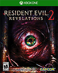 Resident Evil: Revelations 2 (Xbox One)