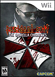Resident Evil Umbrella Chronicles (Wii)