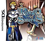 Rondo of Swords (DS)