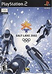 Salt Lake City 2002 (Playstation 2)