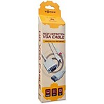 Sega Dreamcast High Defination VGA Cable
