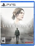 Silent Hill 2 (PS5)