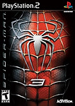 Spider-Man 3 (PS2)