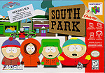 South Park (N64)