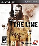 Spec Ops The Line Premium Edition (PS3)