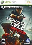 Splinter Cell Conviction (Xbox 360)