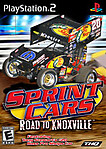 Sprint Cars: The Road to Knoxville (PS2)