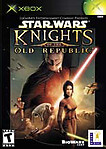 Star Wars: Knights of the Old Republic (XBOX)