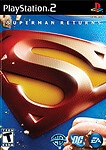 Superman Returns (PS2)