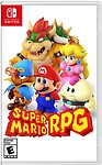 Super Mario RPG (Switch)