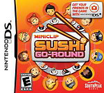 Sushi Go Round (DS)