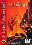 Lion King (Genesis)