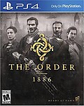 The Order: 1886 (Playstation 4)