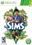 The Sims 3 (Xbox 360)