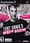 Tony Hawk's American Wasteland (PS2)