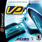 Vanishing Point (Dreamcast)