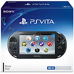 Sony Playstation Vita