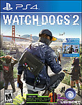 Watch Dogs 2 (PS4)