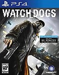 Watch Dogs (Playstation 4)