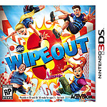 Wipeout 3 (3DS)