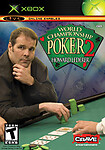 World Championship Poker 2 (Xbox)